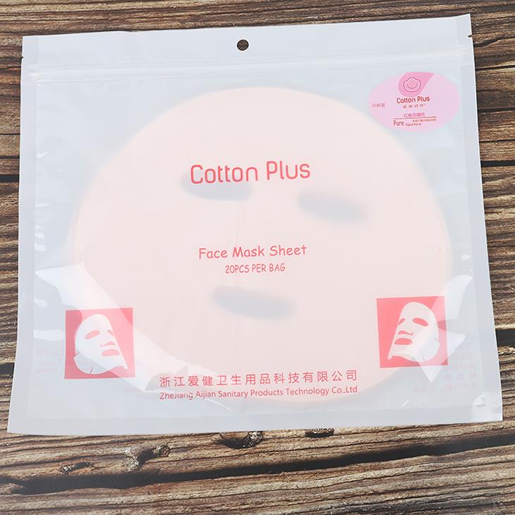 Camellia Mask sheet