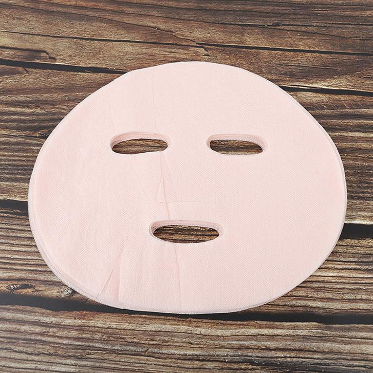 Pink Mask Sheet